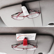 Universal Car Auto Sun-visor Glasses