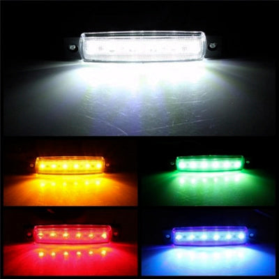 LED Car External Lights