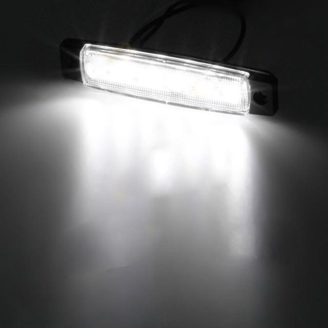 LED Car External Lights