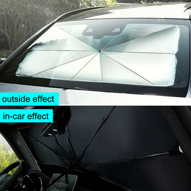 Car Sun Shade Parasol Covers